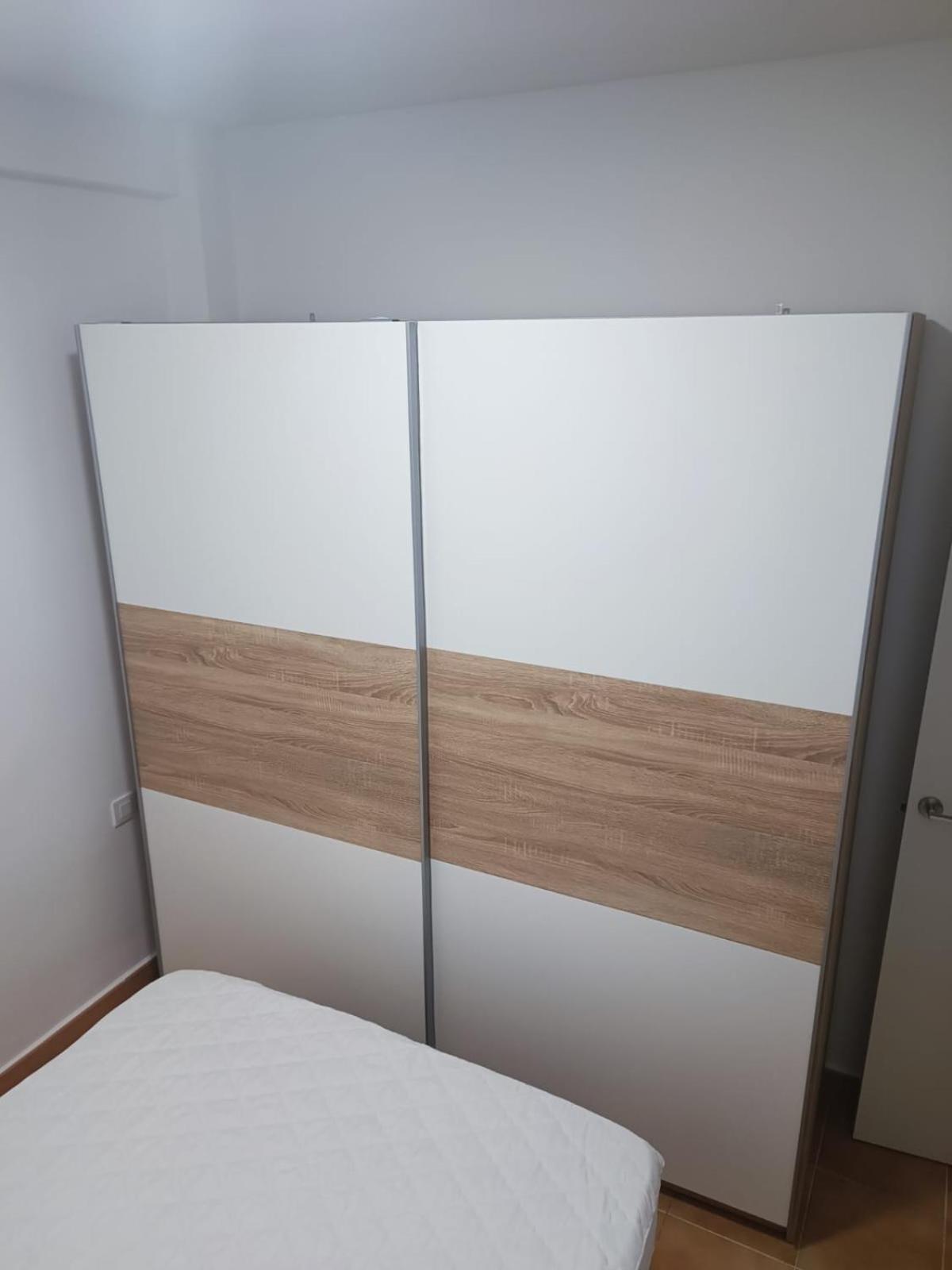 Apartamento Trujillo 28 Renovado Deluxe Sevilla