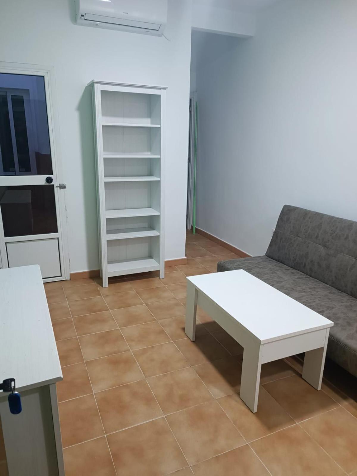Trujillo 28 Renovado Deluxe Apartamento *