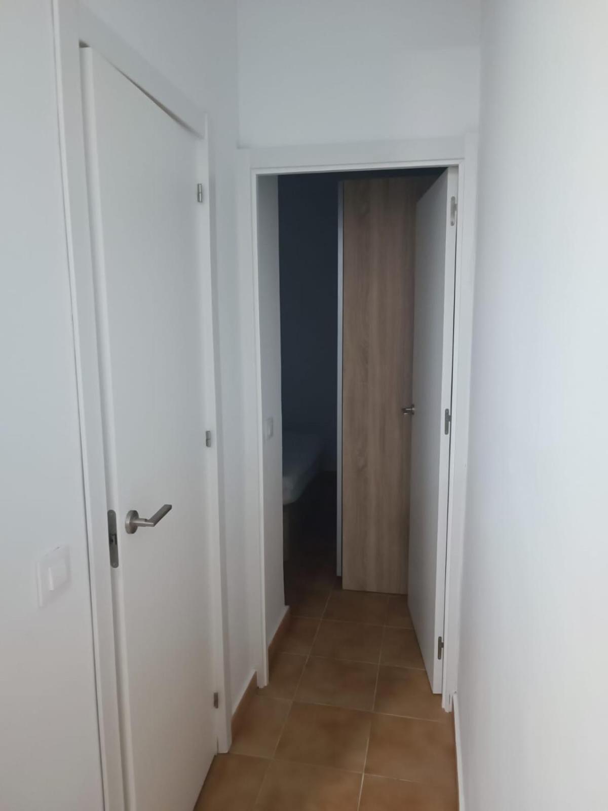 Trujillo 28 Renovado Deluxe Apartamento Sevilla