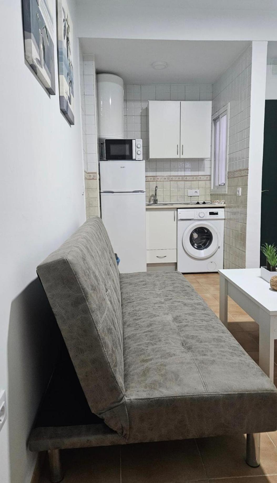Trujillo 28 Renovado Deluxe Apartamento