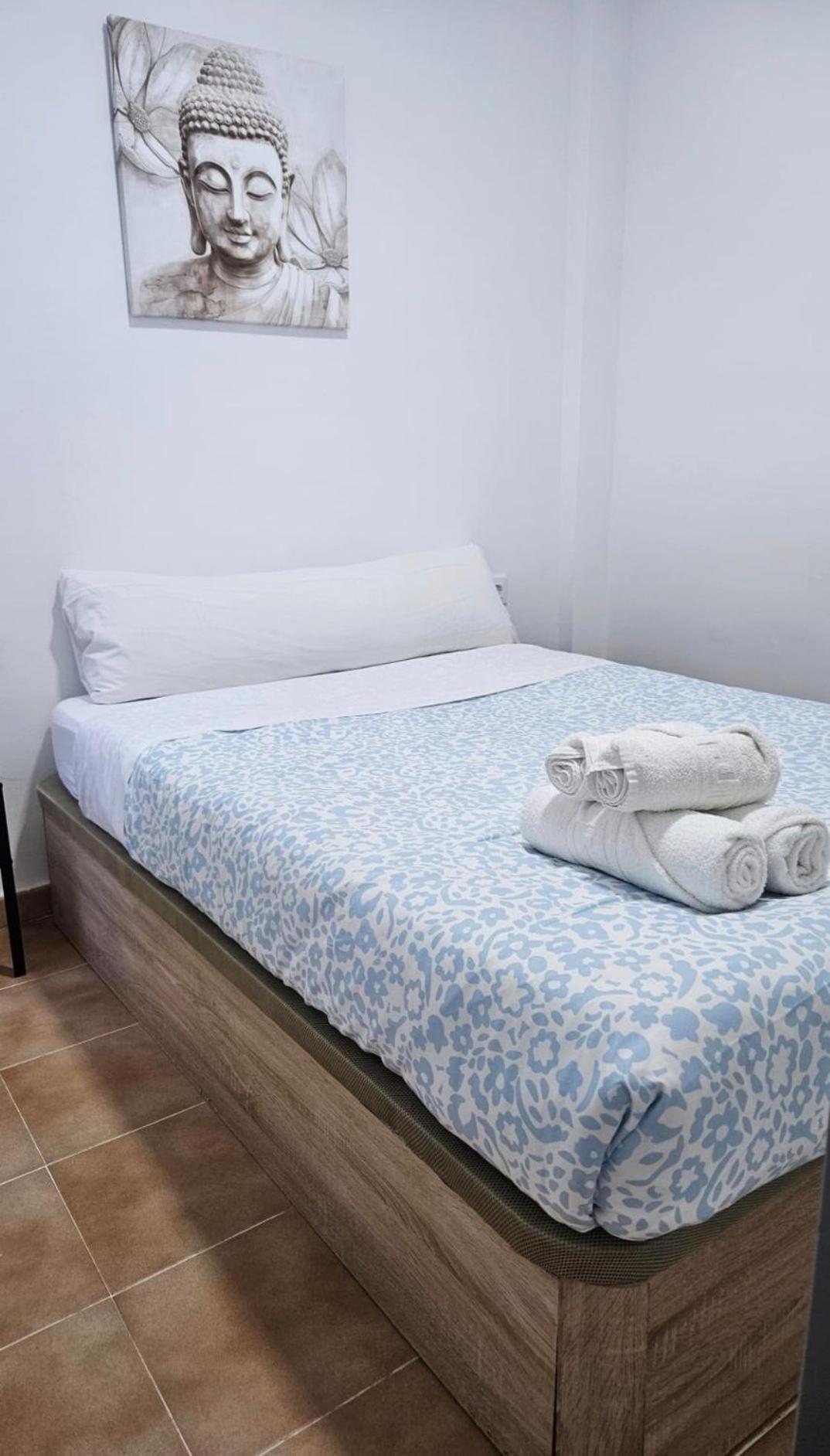Trujillo 28 Renovado Deluxe Apartamento *