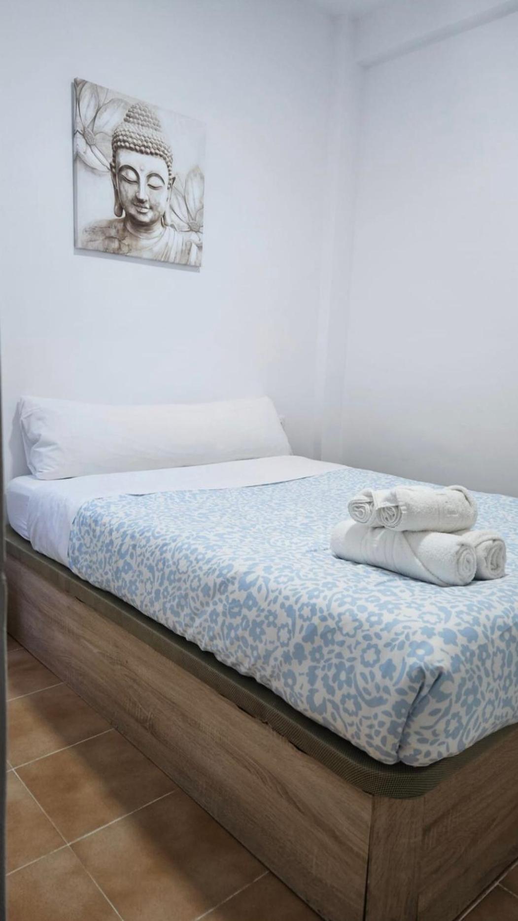 Trujillo 28 Renovado Deluxe Apartamento Sevilla