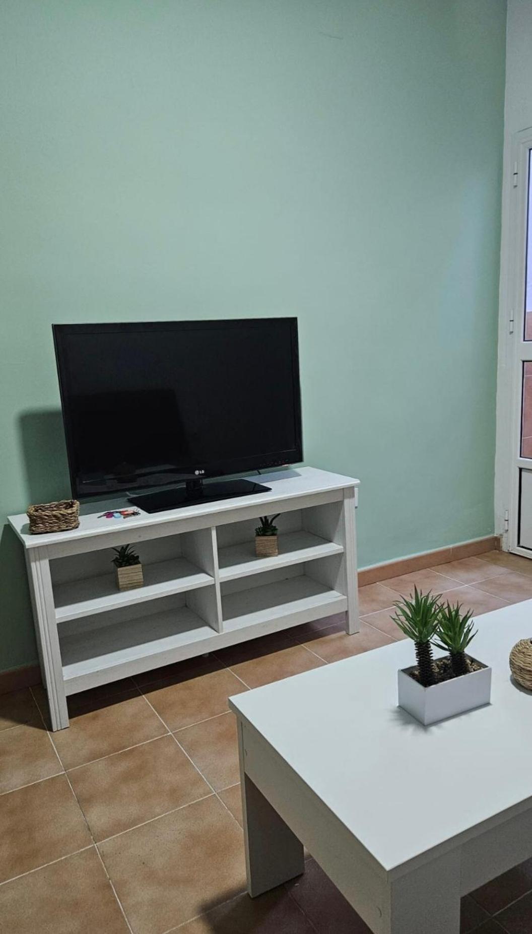 Apartment Trujillo 28 Renovado Deluxe Sevilla