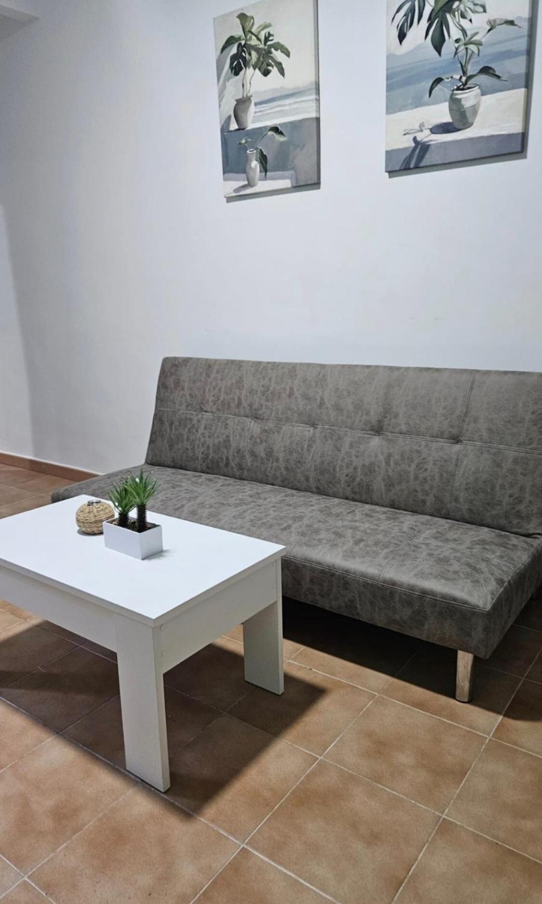 Trujillo 28 Renovado Deluxe Sevilla