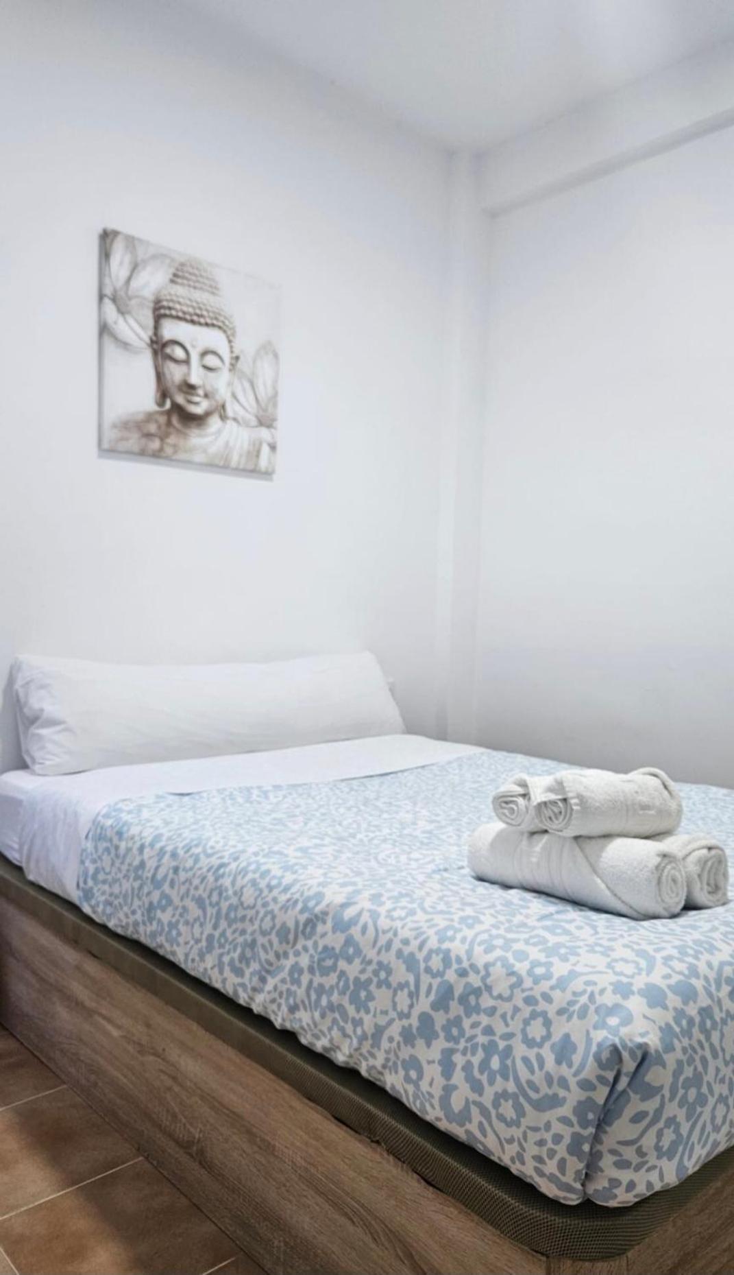 Trujillo 28 Renovado Deluxe Apartamento *